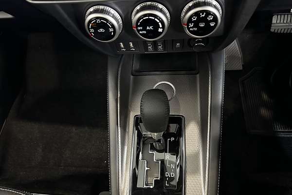 2024 Mitsubishi ASX Exceed XD