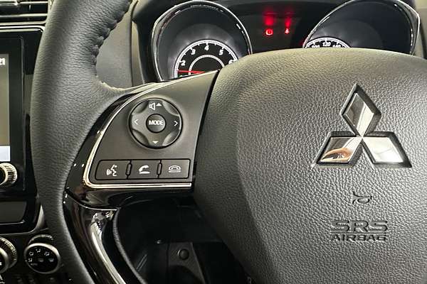 2024 Mitsubishi ASX Exceed XD