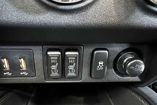 2024 Mitsubishi ASX Exceed XD