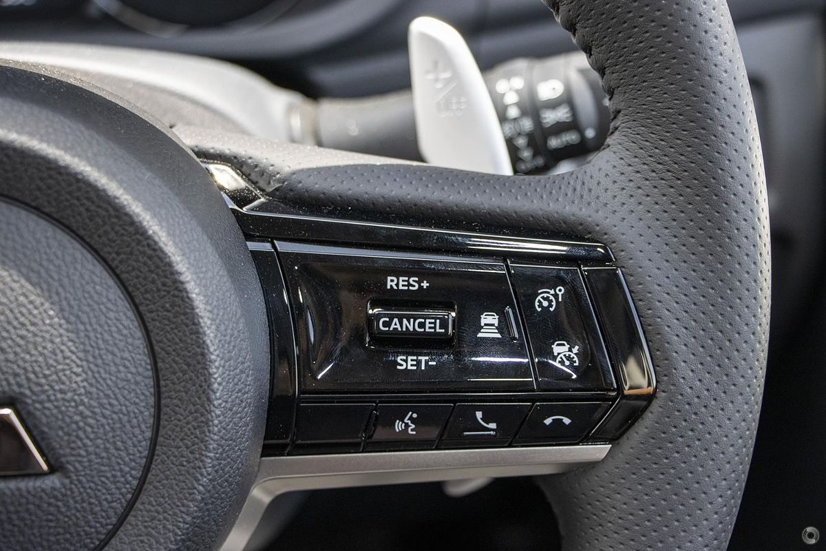 2024 Mitsubishi Pajero Sport GLS QG