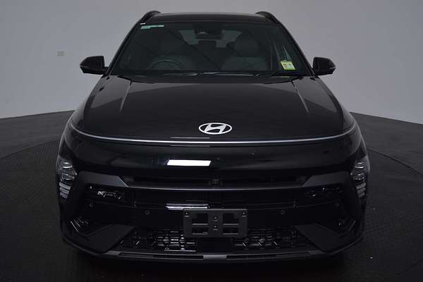 2024 Hyundai Kona Premium N Line SX2.V2