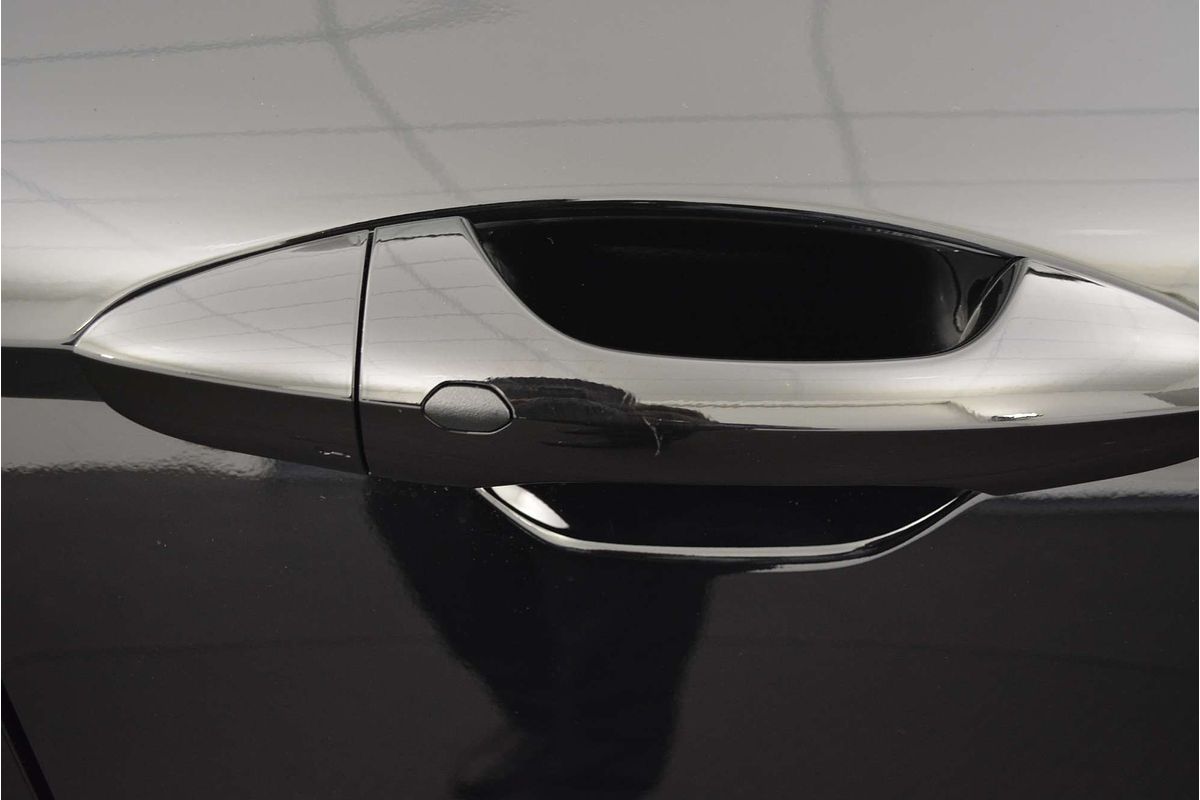 2024 Hyundai Kona Premium N Line SX2.V2