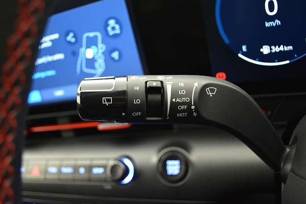 2024 Hyundai Kona Premium N Line SX2.V2