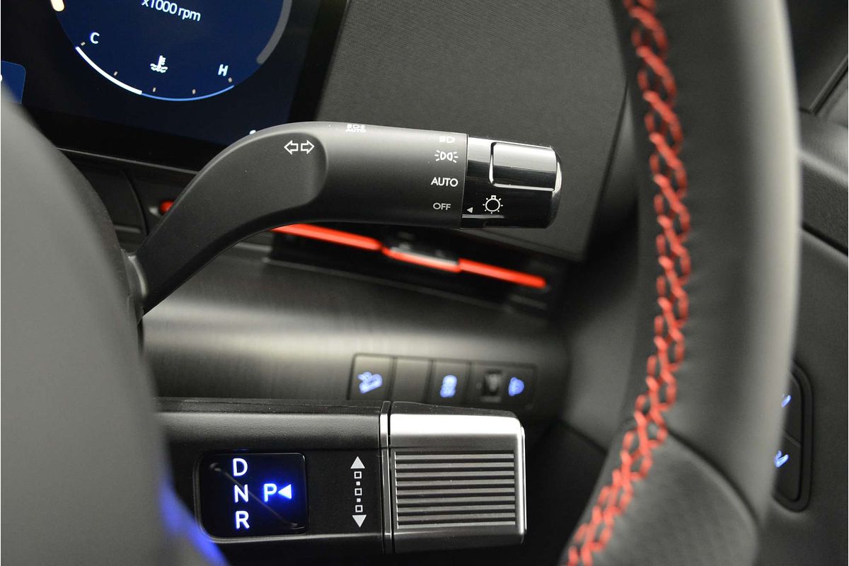 2024 Hyundai Kona Premium N Line SX2.V2