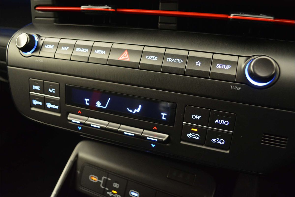 2024 Hyundai Kona Premium N Line SX2.V2