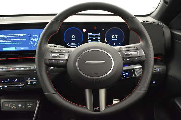 2024 Hyundai Kona Premium N Line SX2.V2