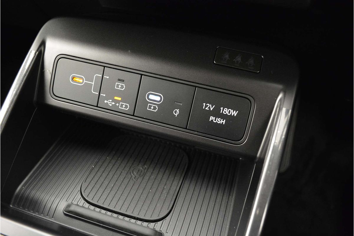 2024 Hyundai Kona Premium N Line SX2.V2