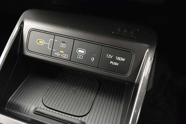 2024 Hyundai Kona Premium N Line SX2.V2