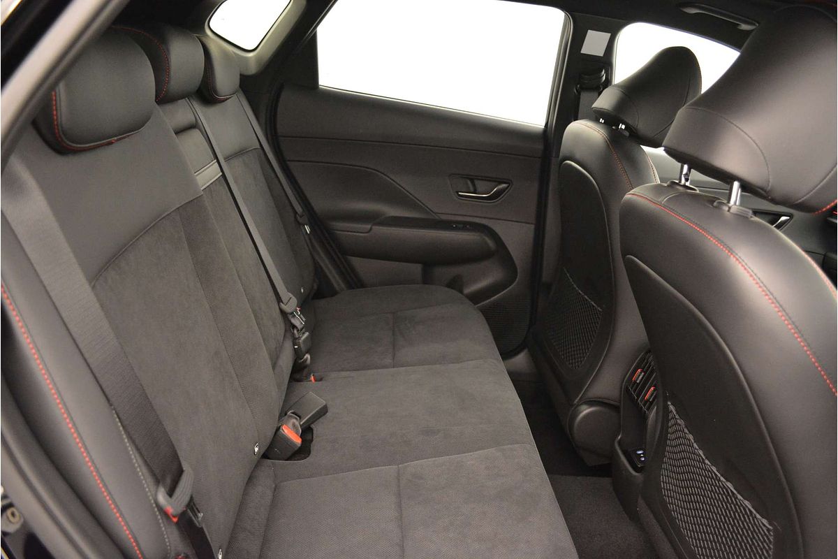 2024 Hyundai Kona Premium N Line SX2.V2