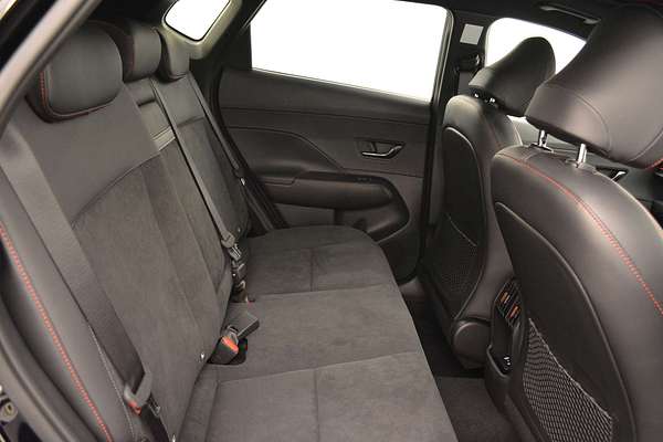 2024 Hyundai Kona Premium N Line SX2.V2