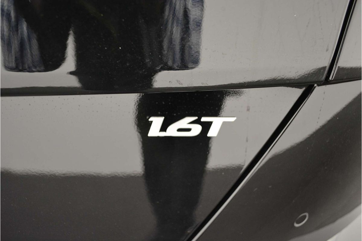 2024 Hyundai Kona Premium N Line SX2.V2