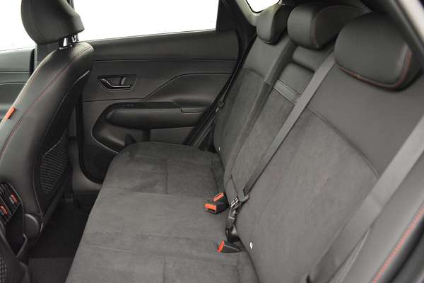 2024 Hyundai Kona Premium N Line SX2.V2