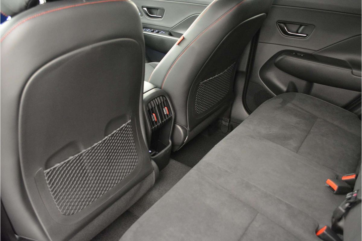 2024 Hyundai Kona Premium N Line SX2.V2