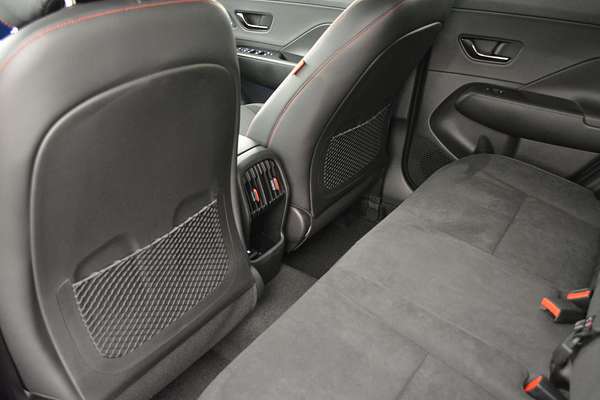 2024 Hyundai Kona Premium N Line SX2.V2