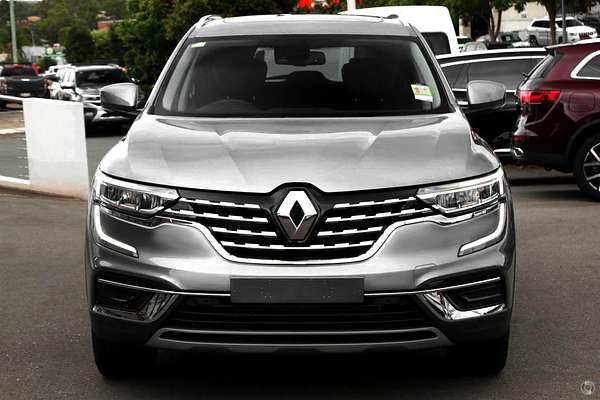 2024 Renault Koleos Intens HZG