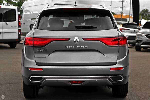 2024 Renault Koleos Intens HZG