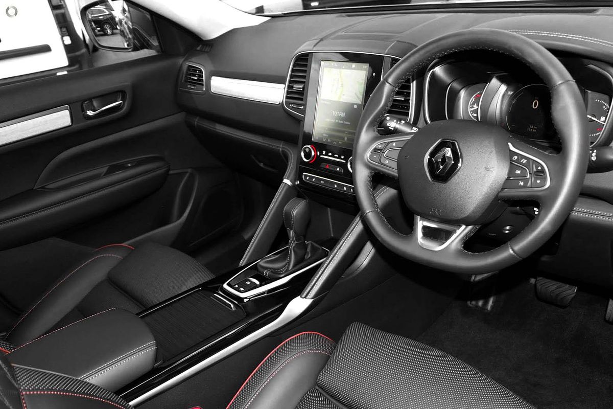 2024 Renault Koleos Intens HZG