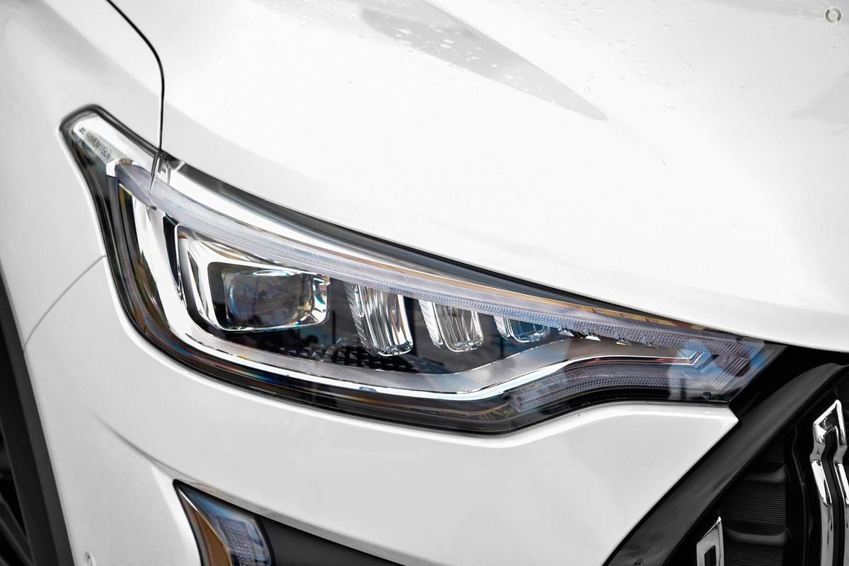 2024 GWM Haval Jolion Ultra A02