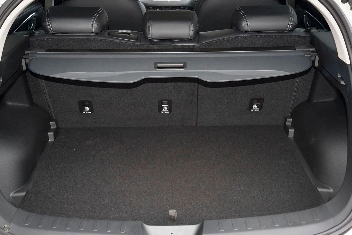 2025 GWM Haval Jolion Ultra A02