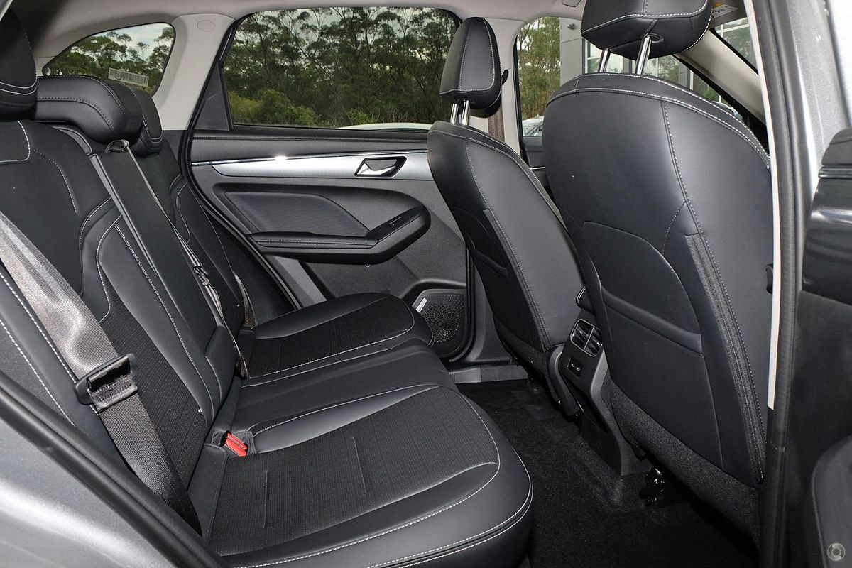 2025 GWM Haval Jolion Ultra A02