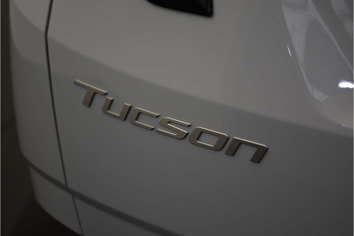 2024 Hyundai Tucson NX4.V3
