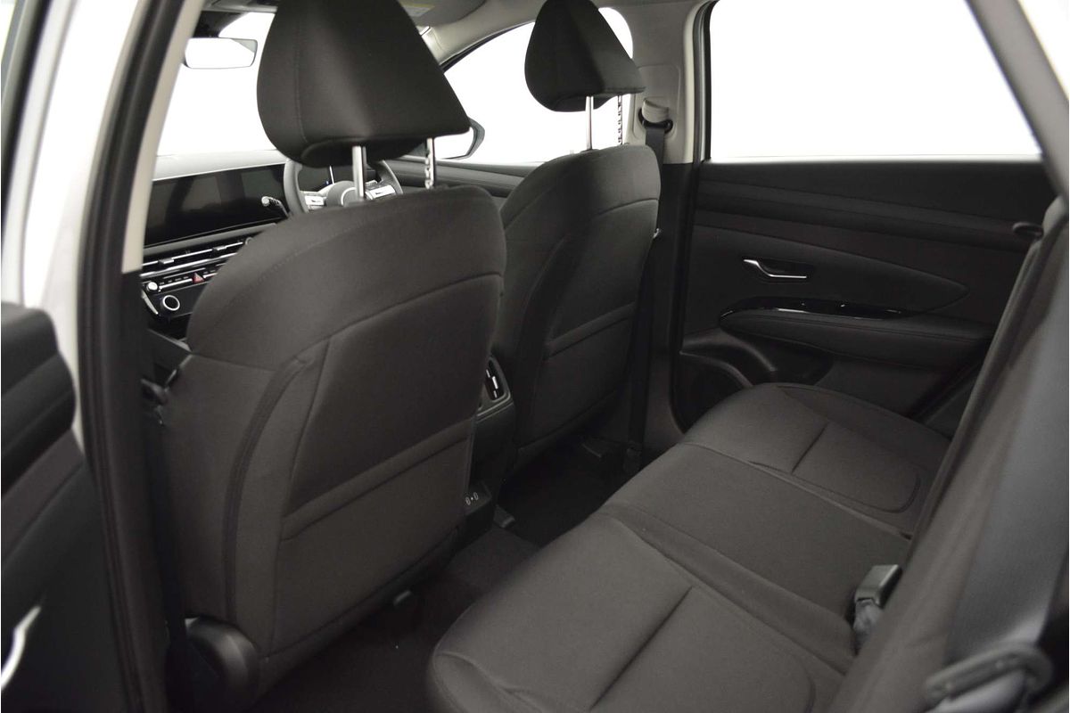 2024 Hyundai Tucson NX4.V3