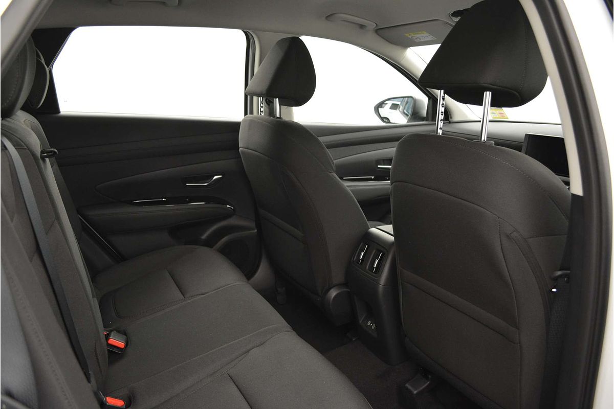 2024 Hyundai Tucson NX4.V3