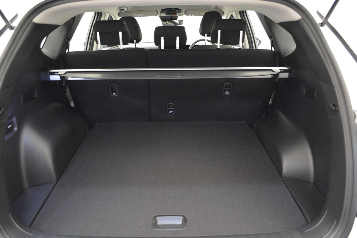 2024 Hyundai Tucson NX4.V3
