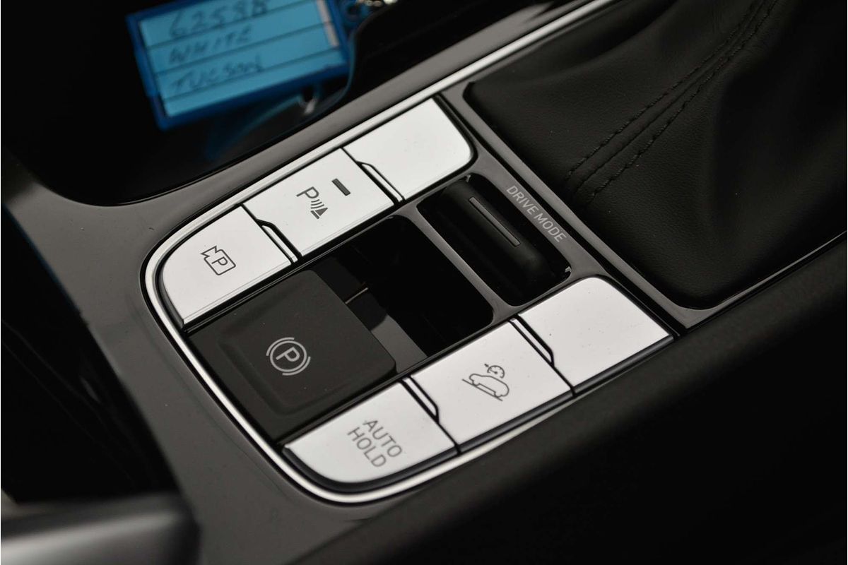 2024 Hyundai Tucson NX4.V3