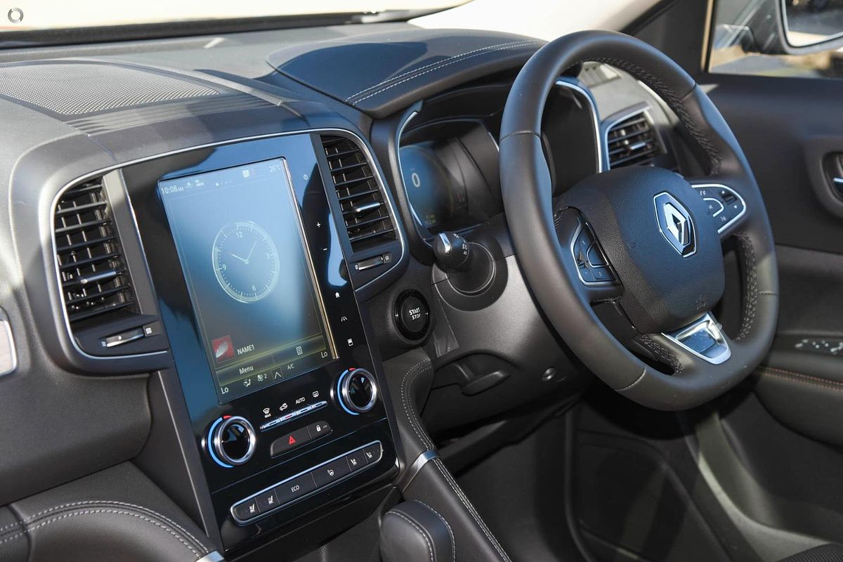 2024 Renault Koleos Intens HZG