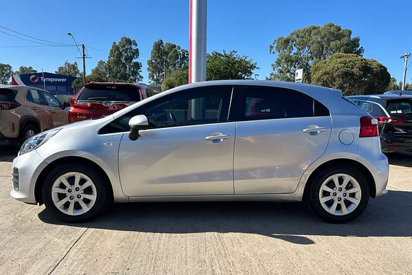 2016 Kia Rio S UB
