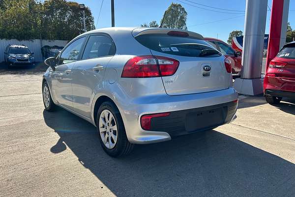 2016 Kia Rio S UB