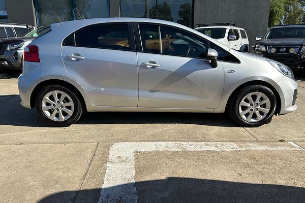 2016 Kia Rio S UB