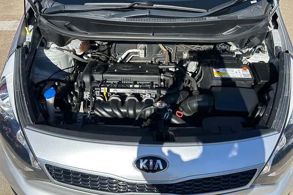 2016 Kia Rio S UB