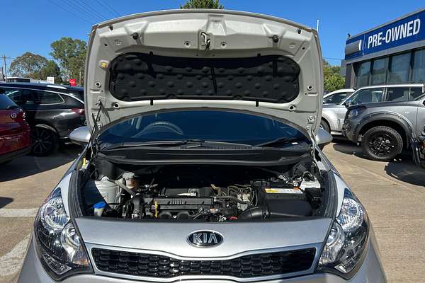 2016 Kia Rio S UB