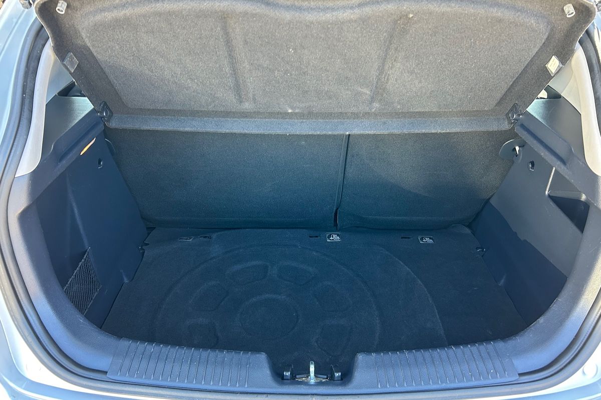 2016 Kia Rio S UB