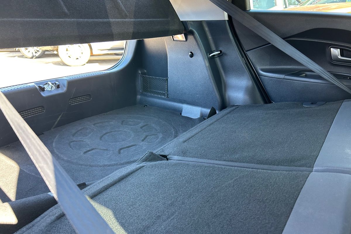 2016 Kia Rio S UB