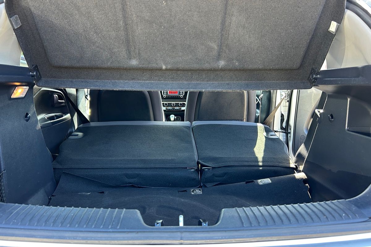 2016 Kia Rio S UB