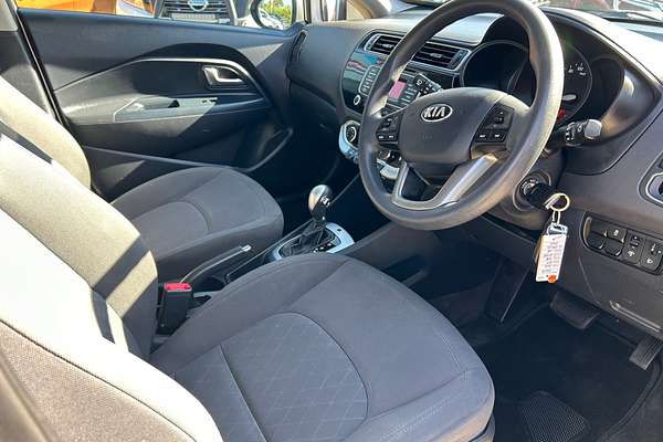 2016 Kia Rio S UB