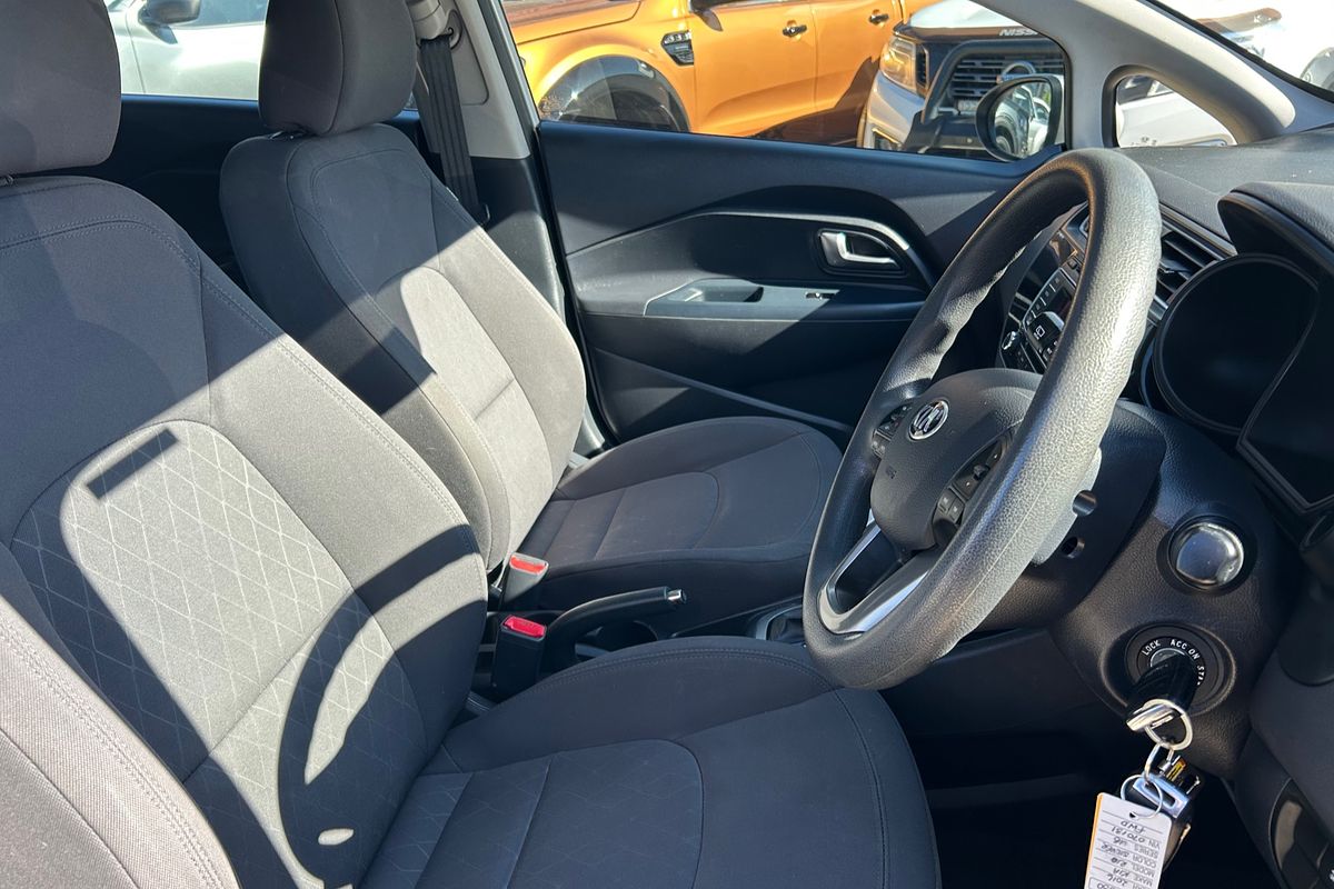 2016 Kia Rio S UB