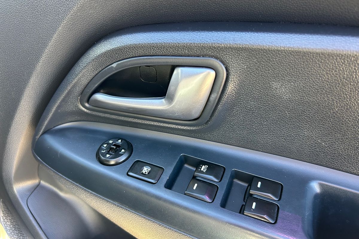 2016 Kia Rio S UB