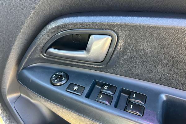 2016 Kia Rio S UB