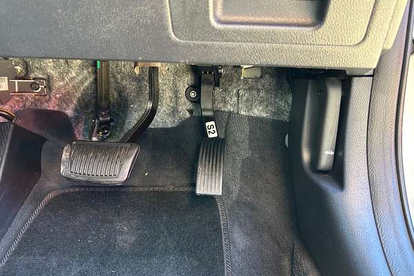 2016 Kia Rio S UB