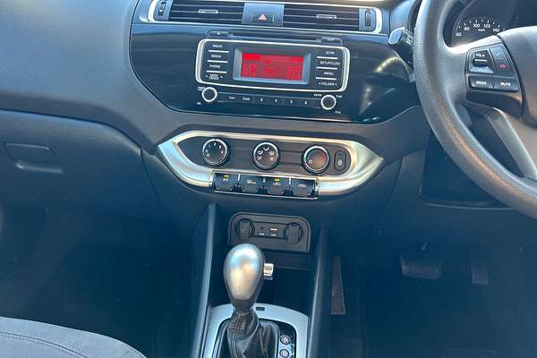 2016 Kia Rio S UB