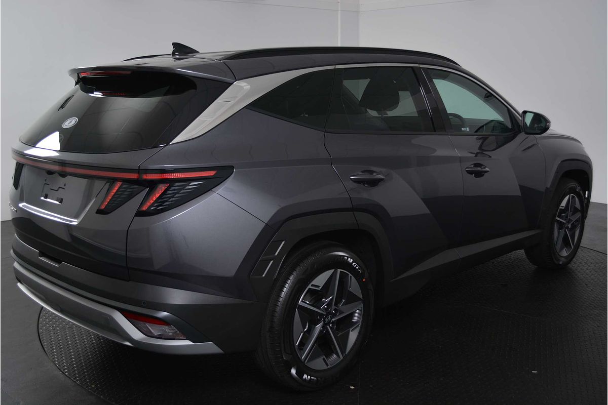 2024 Hyundai Tucson Elite NX4.V3