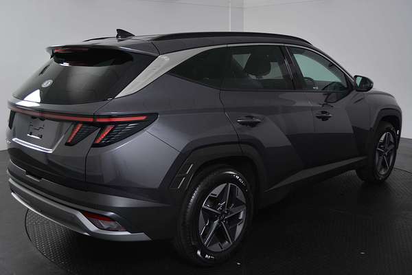 2024 Hyundai Tucson Elite NX4.V3