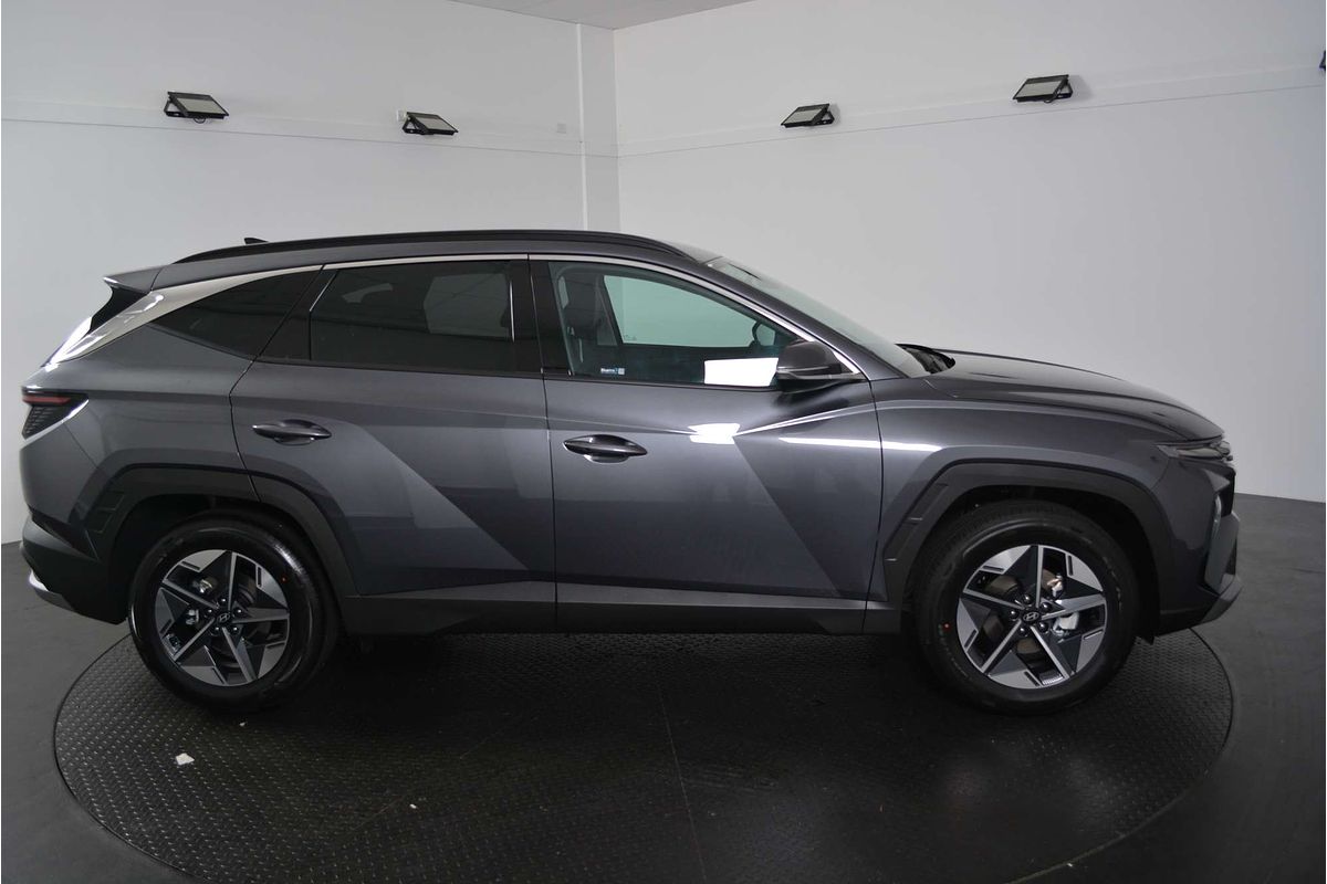 2024 Hyundai Tucson Elite NX4.V3