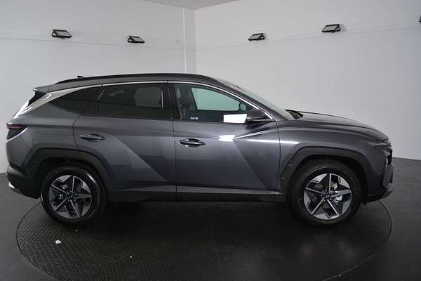 2024 Hyundai Tucson Elite NX4.V3