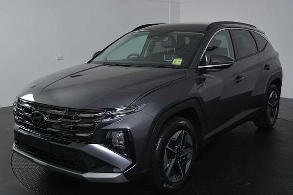 2024 Hyundai Tucson Elite NX4.V3