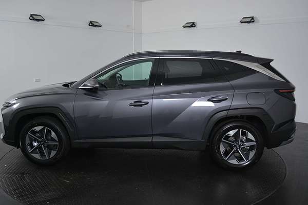 2024 Hyundai Tucson Elite NX4.V3